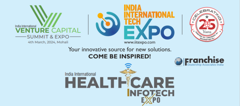 INDIA INTERNATIONAL HEALTHCARE INFOTECH EXPO – India International Tech ...